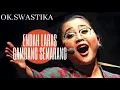 Gambang Semarang || Endah Laras || OK.SWASTIKA