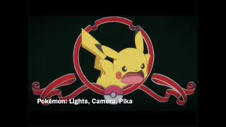 mgm lion logo spoof compilation