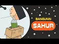 Download Lagu Nih buat alarm di hp buat bangun dari tidur untuk sahur