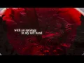 Morgan Wallen - Wine Into Water (Lyric Video)