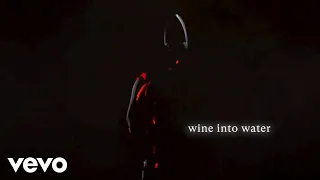 Morgan Wallen - Wine Into Water