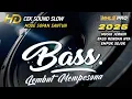 Download Lagu DJ CEK SOUND FULL BASS LEMBUT MEMPESONA TERBARU 2025 (MHLS PRO)