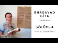 Download Lagu Bhagavad Gita Kurs (YENİ): 4. Bölüm \