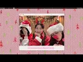 TWICE “Magical” Happy Holidays! Video