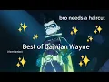 Damian being Damian for nearly 11 minutes straight