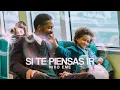 Niko Eme - _Si Te Piensas Ir_ _ Reggaeton Cristiano 2020