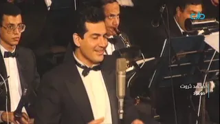 محمد ثروت موعود 