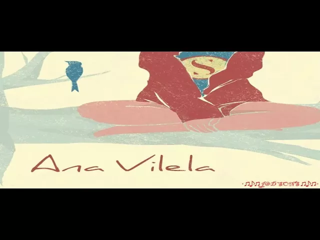 Cd completo Ana Vilela 2017