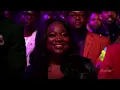 Pastor Mike Jr. & Kierra Sheard-Kelly Open 38th Stellar Awards (Performance) “MIRACLES & IMPOSSIBLE”