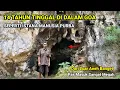 Download Lagu SEPERTI MANUSIA PURBA.!! 14 TAHUN TINGGAL DALAM GOA SENDIRIAN TERPENCIL DI HUTAN KEBUMEN JAWA TENGAH