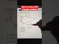 Missing Side of a Triangle Trigonometry Problem SOH CAH TOA sin cos tan