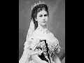 Download Lagu Empress Elisabeth of Austria \