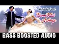 Lagu |ENNA VILAI AZHAKE|BASS BOOSTED AUDIO|KADHALAR DHINAM|BASS MUSIC|
