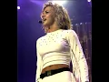 Lagu Britney Spears - From The Bottom Of My Broken Heart (Crazy2k Tour Studio Track)