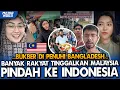 Lagu MALAYSIA HEBOH‼️Berbondong - Bondong Ke INDONESIA‼ Ramadhan 🇲🇾 DI Penuhi BANGLADESH