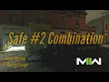 Modern Warfare 2 - Alone