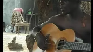 kofi b mo bro wa official music video