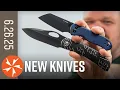 Download Lagu Budget is Back - New Knives June 26th, 2025 at KnifeCenter