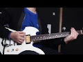 Download Lagu Stuck in my head (live version) - TWICE (guitar cover)