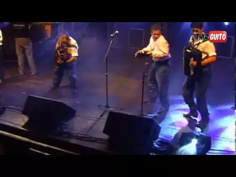 Download MP3 grupo minuano - o casamento de doralícia - ao vivo no festchê