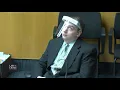 Joel Guy Jr Trial Day 2 - Crime Scene Evidence
