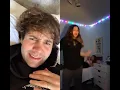 glad to see my sister killing it on tiktok hahaha sara - dobrik