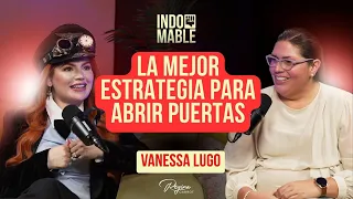 La estrategia más poderosa para atraer clientes ft. Vanessa Lugo | Regina Carrot