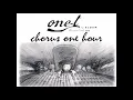 One T + Cool T The magic key (chorus one hour)