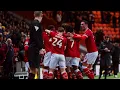 IN FOCUS Lloyd Jones Charlton 2 Bristol Rovers 0 January 2025