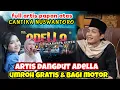 Download Lagu GUS IQDAM TERBARU 2025 CANTIKA NUSWANTORO DAN PERSONIL ADELLA HADIR DI PONDOK GUS IQDAM