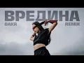 Download Lagu Bakr - Вредина (MBTS Remix)