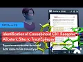 GPCRs in VR Identification of Cannabinoid CB1 Receptor Allosteric Sites to Treat Epilepsy