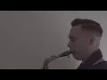 Lagu Jamie Foxx Slow Jams cover - Matty Hines Saxophone