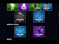 Fortnite Item Shop 2023 FNBR CO Version Safari Returns With A New Style