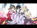 Download Lagu [YuYuYu] Washio Sumi no  Shou | Sakiwafuhana Opening Full | Yuuki Yuuna wa Yuusha de Aru