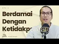 Download Lagu BERDAMAI DENGAN KETIDAKPASTIAN | #PulihNanSelaras