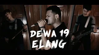 Download Dewa19 - Elang [Cover by Second Team] [Punk Goes Pop/Rock Cover] MP3