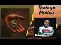 Lagu Thato ya Modimo Album Mix | Kelvin Momo | ALL SONGS |