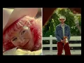 New Constellations - Dandelion (Official Music Video)
