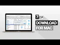 How to Install 7Zip On macOS using Homebrew