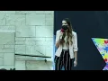 Mind Your Behavior Change Your World Tamara Albaja TEDxCMUQatar