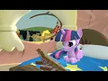 Random Pony Shorts DeviantArt Animated Gifs