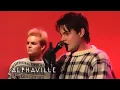 Download Lagu Alphaville - Big In Japan (Flashlights, 01.02.1984)
