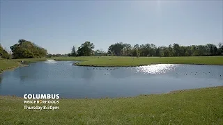 Columbus Neighborhoods Grove City