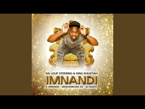 Download MP3 Imnandi (feat. Amanda, Mashankura, DJ Sushy)