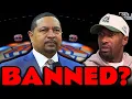 Download Lagu Gil’s Arena RIPS The NBA For Not Hiring Mark Jackson 