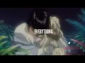 kehlani - everything | 𝙨𝙡𝙤𝙬𝙚𝙙 + 𝙧𝙚𝙫𝙚𝙧𝙗
