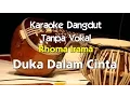 Download Lagu Karaoke Rhoma Irama Duka Dalam Cinta