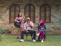 Penyakit Hati 2 - Tarrarin, Bagja, Rosmawar