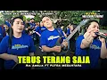 Download Lagu Terus Terang Saja Cover Ria Amelia Putra Megantara Dangdut Jalanan Lombok